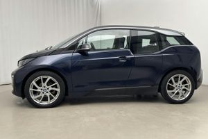 BMW i3 bild 2