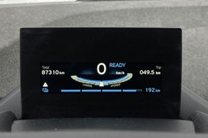 BMW i3 bild 10