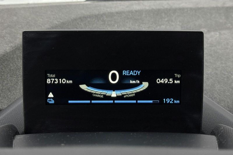 BMW i3 bild 10
