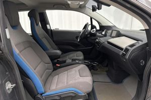 BMW i3 bild 7