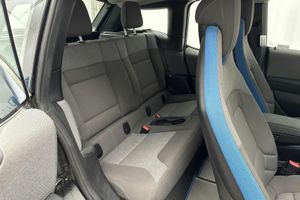 BMW i3 bild 8