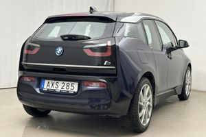 BMW i3 bild 3