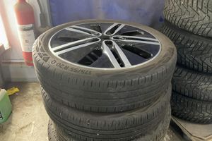 BMW i3 bild 20