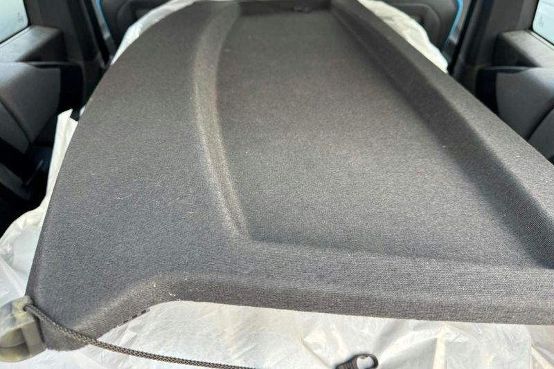 BMW i3 bild 21