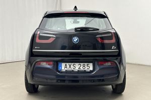 BMW i3 bild 5