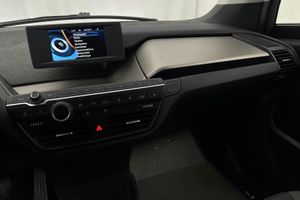 BMW i3 bild 13