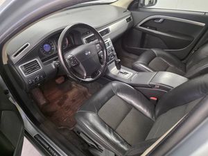 Volvo V70 bild 5