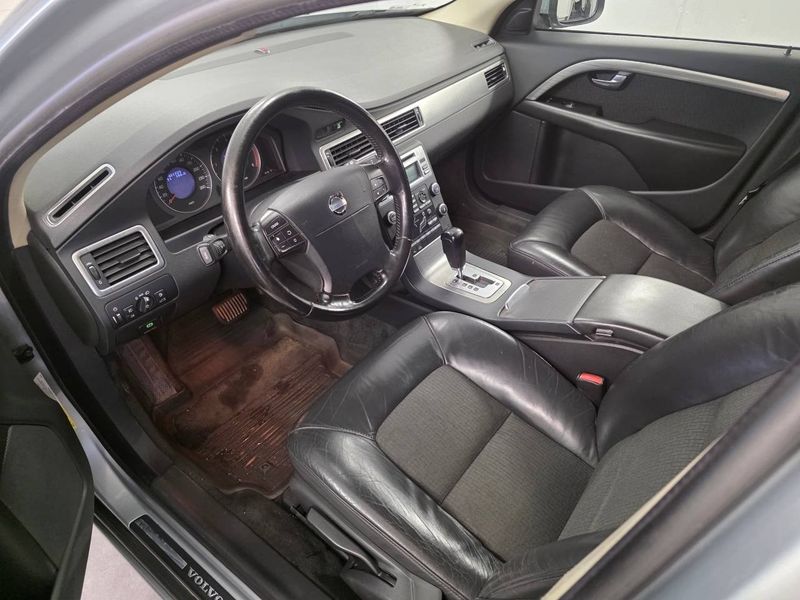 Volvo V70 bild 5