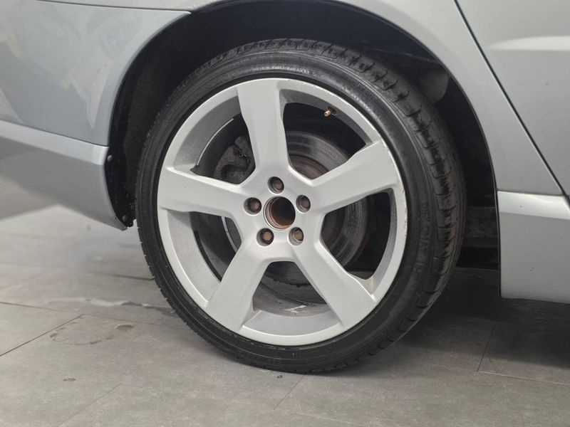 Volvo V70 bild 8