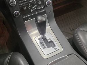 Volvo V70 bild 7