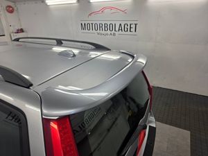 Volvo V70 bild 9