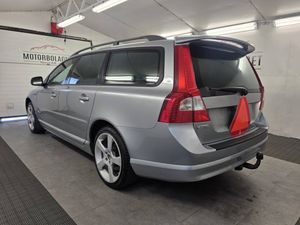 Volvo V70 bild 2