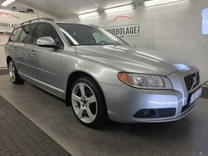 Volvo V70 bild 4
