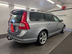 Volvo V70 bild 3