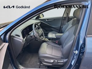 Kia Niro bild 8