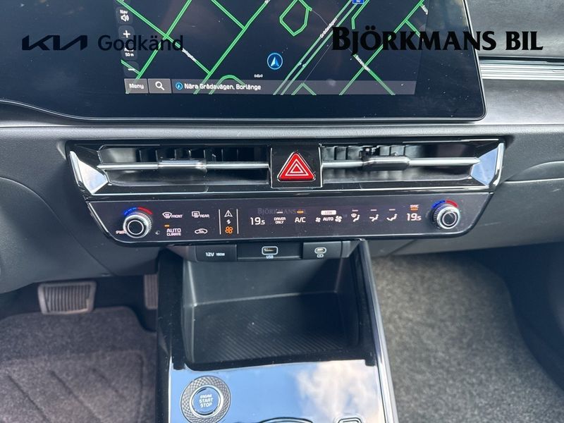 Kia Niro bild 13
