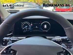 Kia Niro bild 10