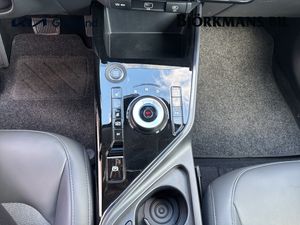 Kia Niro bild 12
