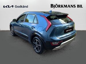 Kia Niro bild 4