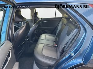 Kia Niro bild 9