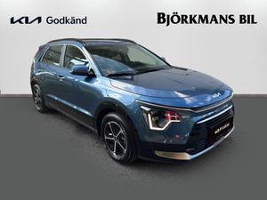 Kia Niro bild 6