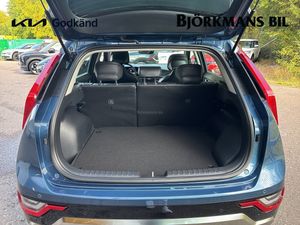 Kia Niro bild 14