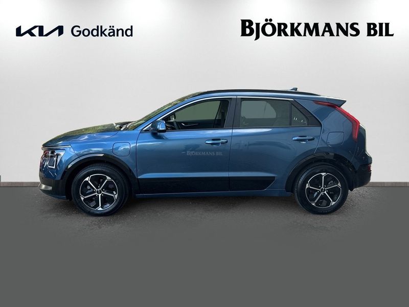 Kia Niro bild 2