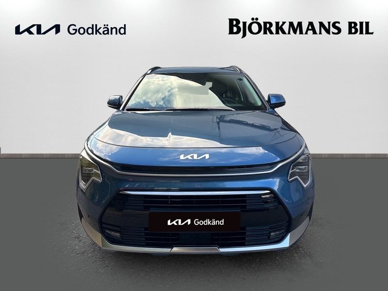 Kia Niro bild 3