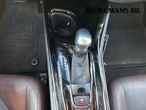 Toyota C-HR bild 12