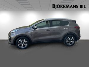 Kia Sportage bild 2