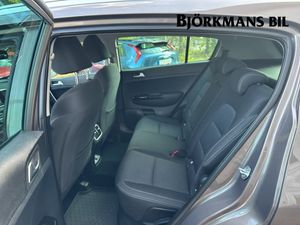 Kia Sportage bild 9