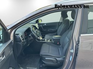 Kia Sportage bild 8