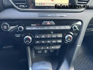 Kia Sportage bild 13
