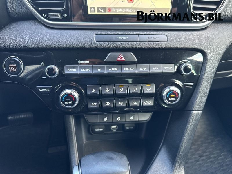 Kia Sportage bild 13