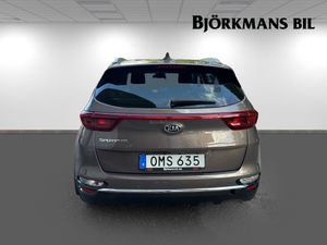 Kia Sportage bild 4