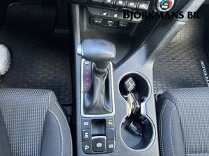 Kia Sportage bild 12