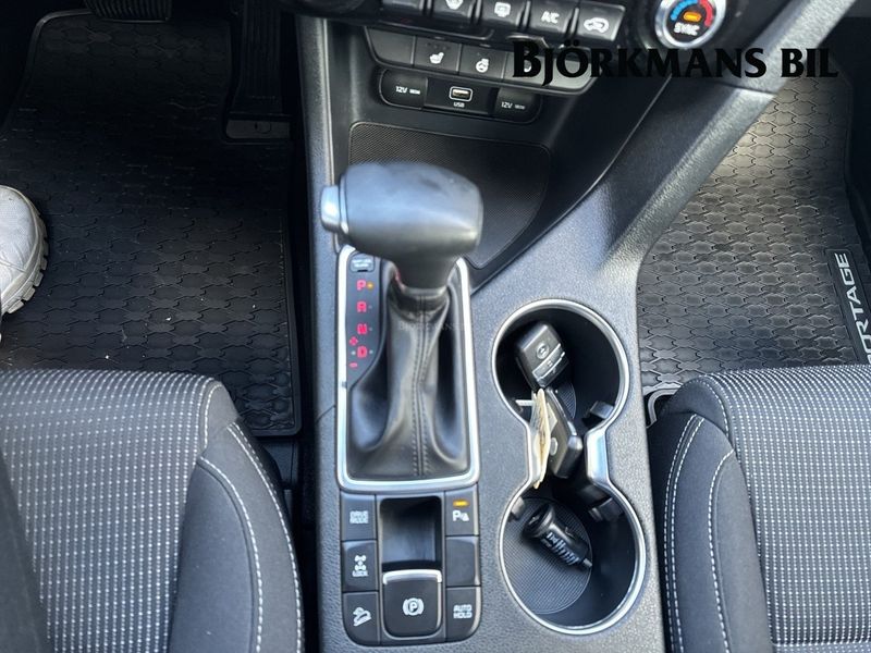 Kia Sportage bild 12