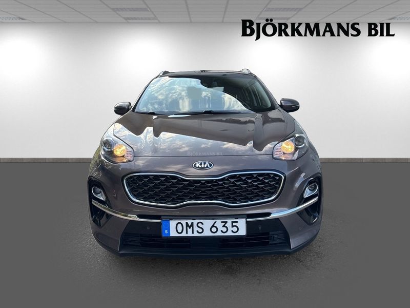 Kia Sportage bild 3