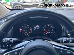 Kia Sportage bild 10