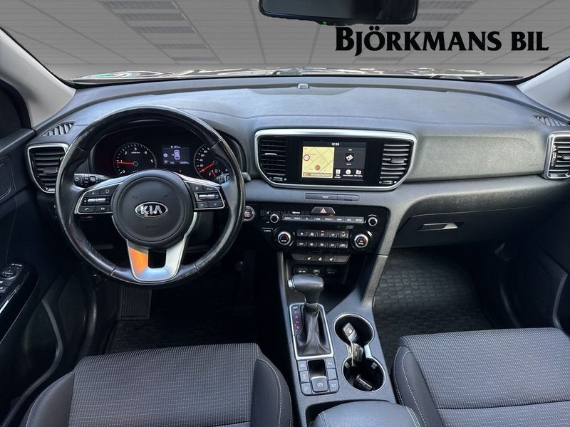 Kia Sportage bild 7