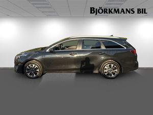 Kia Cee´d bild 4