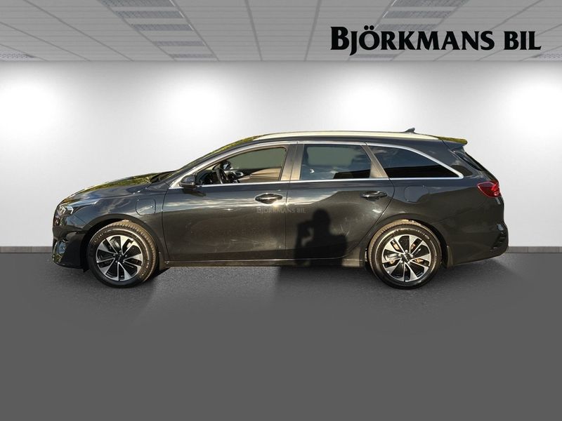 Kia Cee´d bild 4