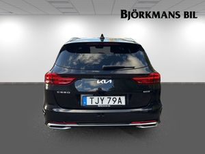 Kia Cee´d bild 5