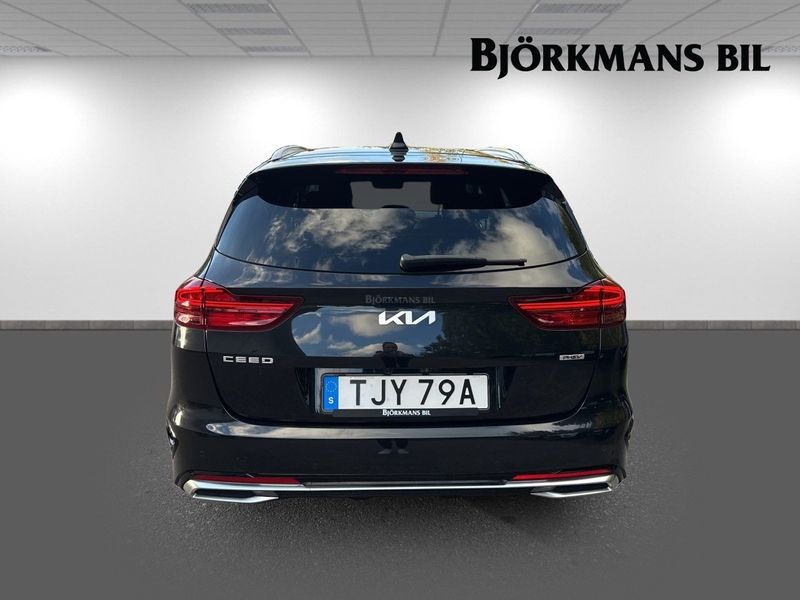 Kia Cee´d bild 5