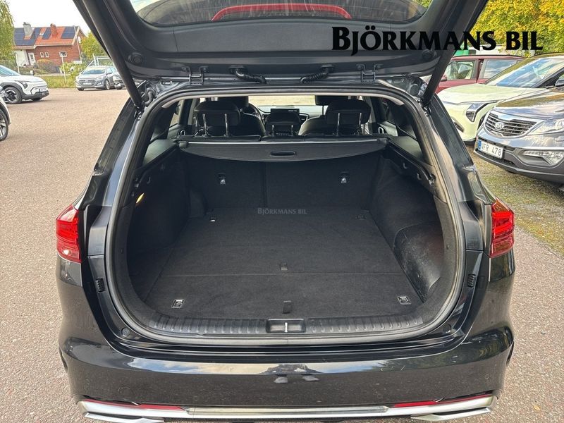 Kia Cee´d bild 14