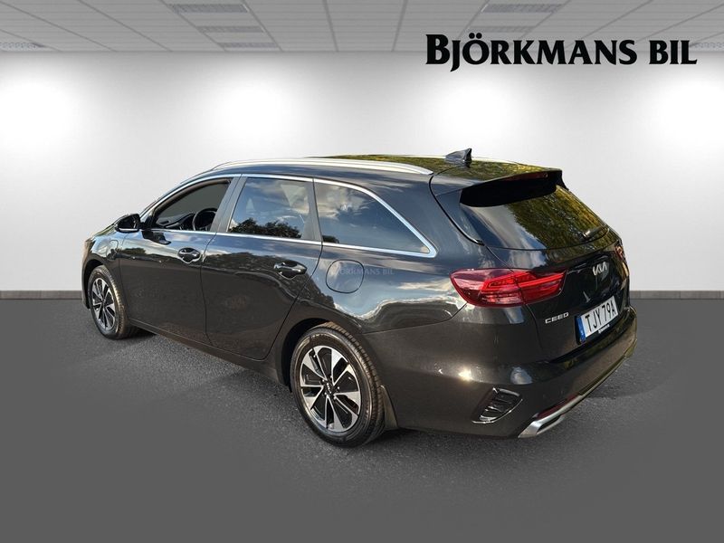 Kia Cee´d bild 6