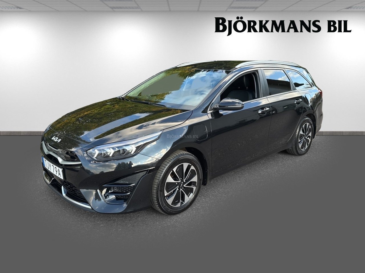 Kia Cee´d