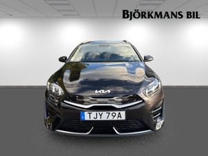 Kia Cee´d bild 2