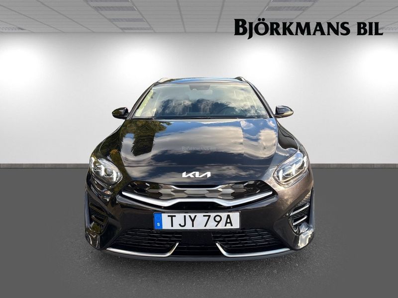 Kia Cee´d bild 2