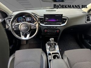 Kia Cee´d bild 7
